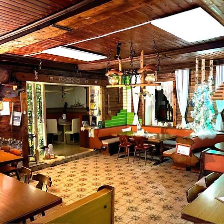 Gasthof Woelger Admont Exteriér fotografie
